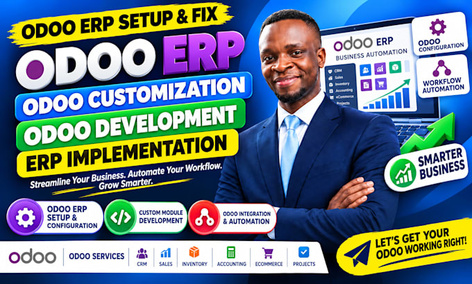 be your odoo expert, odoo website developer odoo erp ecommerce website develope