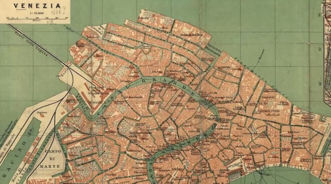 design parcel, utility, property and historical maps
