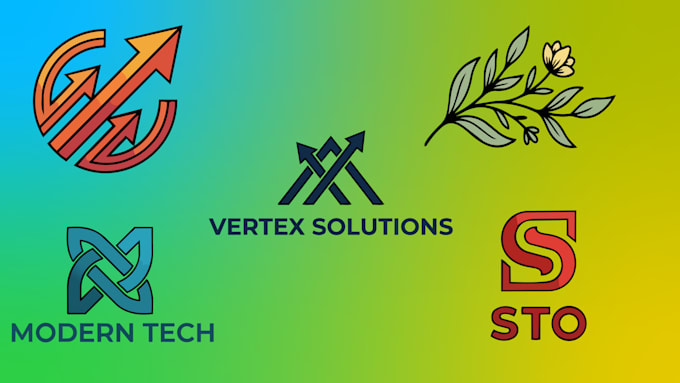 vectorize or convert logo to vector