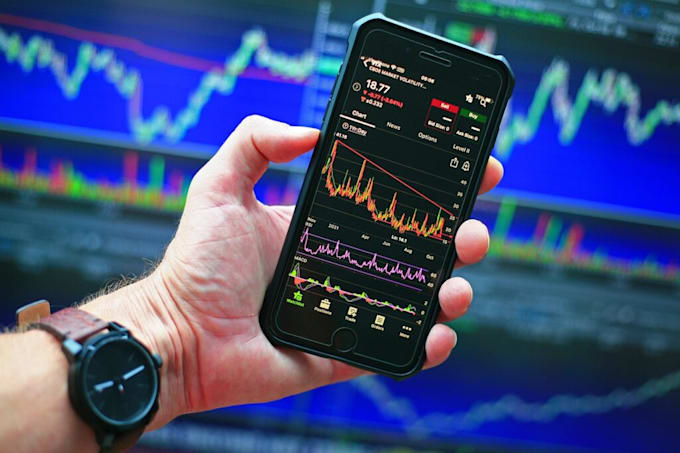 be blockchain developer for web3 dapp ai crypto telegram bot on robinhood sol