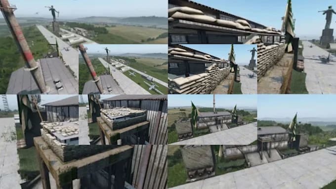 setup a dayz server with custom mods, loot, traders, airdrops and server config