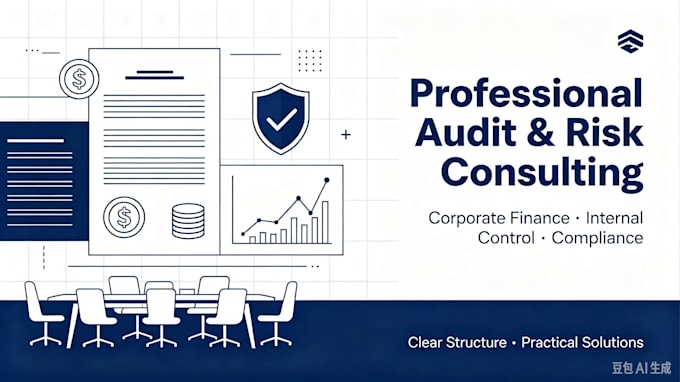 do professional financial, audit and business consulting