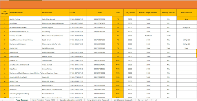 do ms excel data entry,i am an expert in microsoft excel