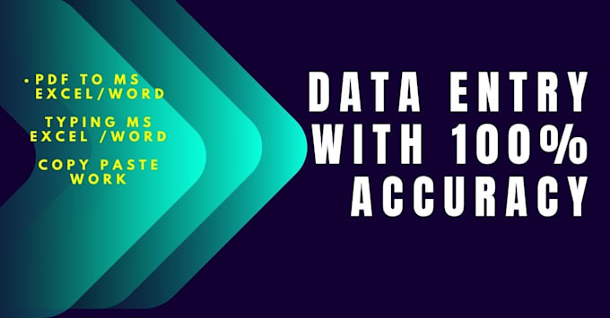fastert data entry in one day internet reserch