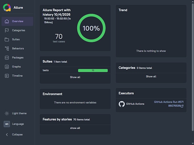 scrape any website into clean CSV data and a dashboard