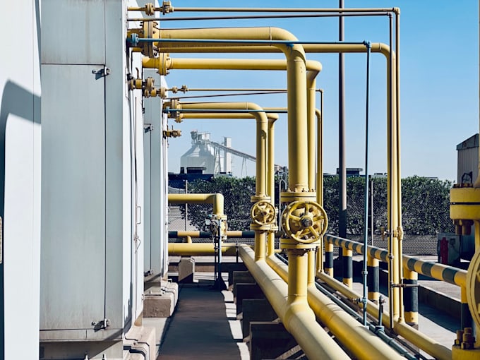 manage energy loss reduction and others services