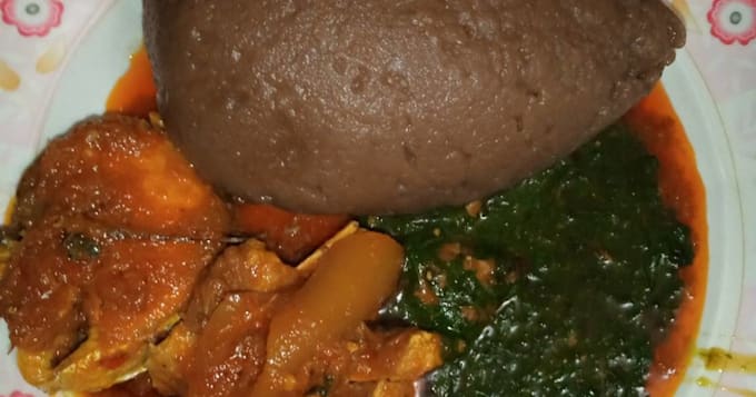 semo and amala dudu for you