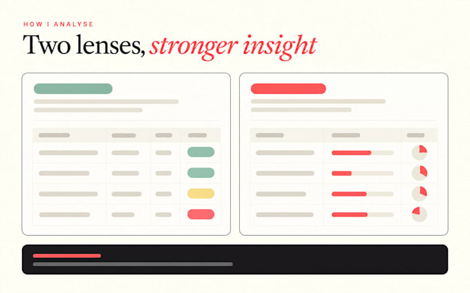 turn your content into a polished presentation