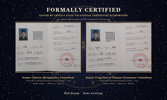 do an accurate chinese astrology and psychic reading within 24 hours