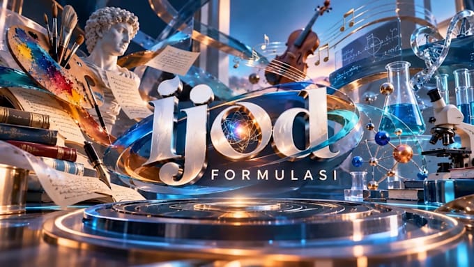 create a cinematic logo animation and brand reveal