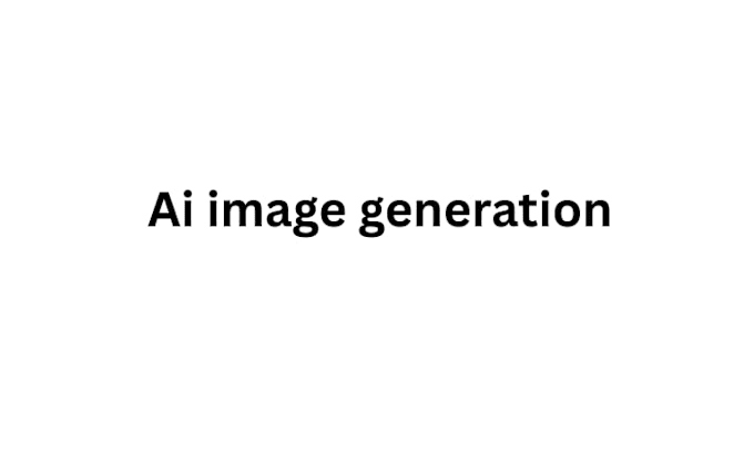 do hyper realistic ai image generation and lora model