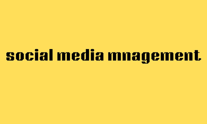 be your event management