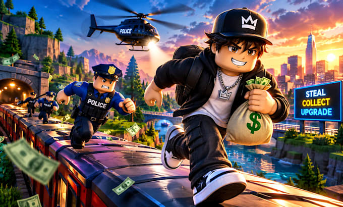 roblox game script, lua scripter, vfx, gui, develop obbies tycoons roleplay rpgs