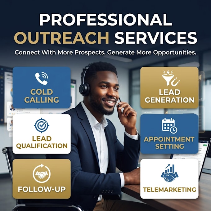 generate roofing leads and set appointments