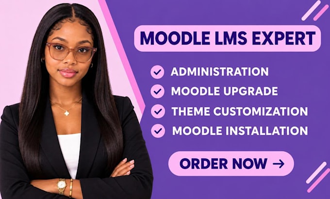install, upgrade, migrate and fix your moodle lms