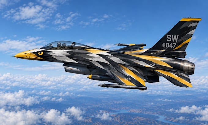 customize dcs world liveries for you