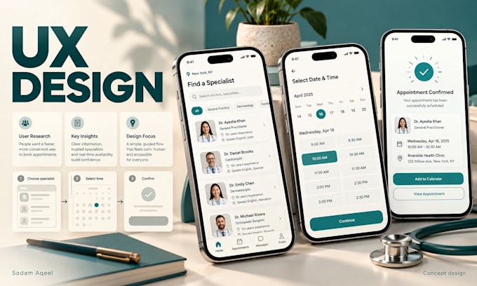 improve your product UX with audits, flows and wireframes