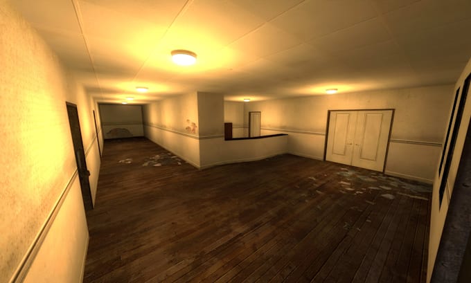 edit, fix or create custom maps for gmod, sfm, fivem, bo3, zombie, dayz, arma 3