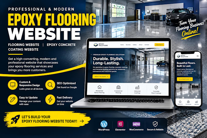 build epoxy flooring website flooring website epoxy concrete coating website