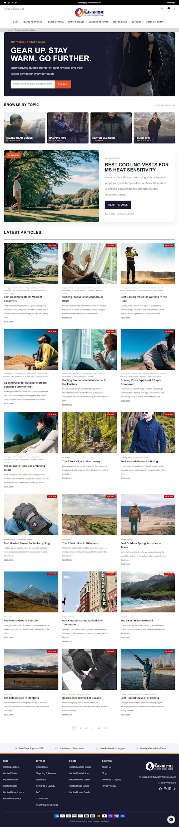 redesign wix boutique storefront website, design wix ecommerce, wix online store