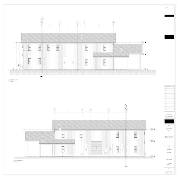 create professional 2d floor plans and 3d house designs