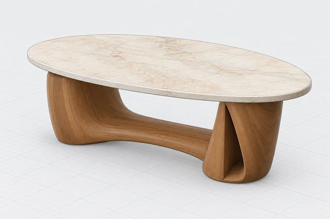 create custom 3d cad designs for sofas, chairs, tables, beds and cabinets
