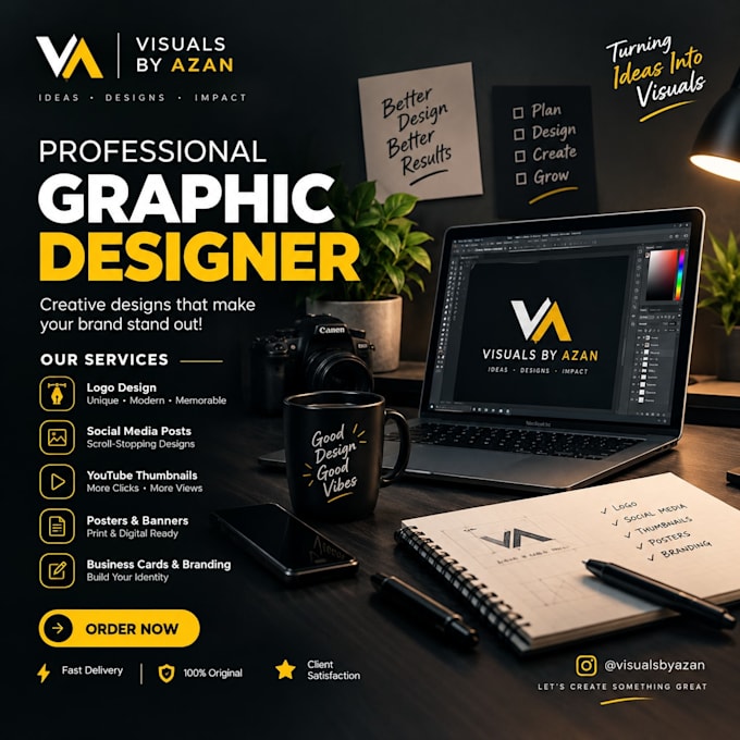 professionally edit your logo