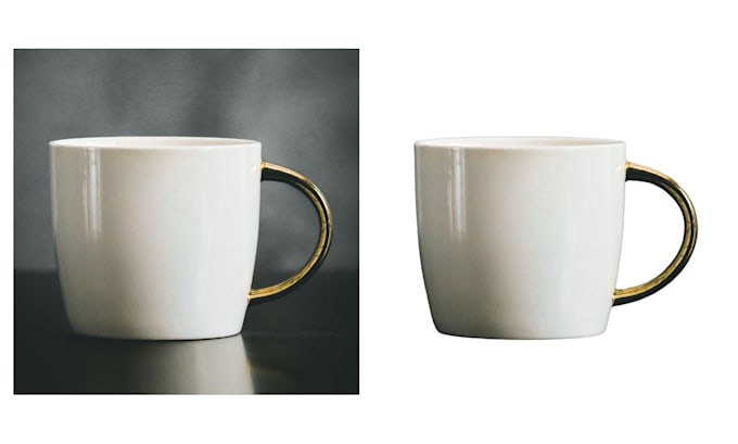 remove photo backgrounds to white or transparent