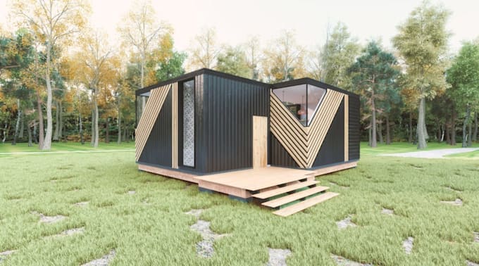 design adu, granny flat, garage conversion,accessory dwelling unit,wui compliant