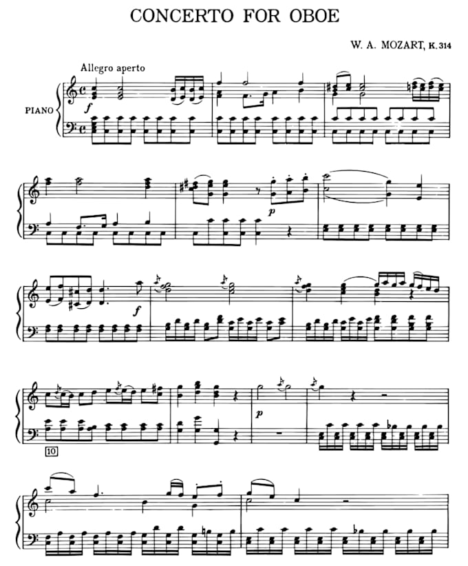 give you personalised oboe lessons for kids and adults