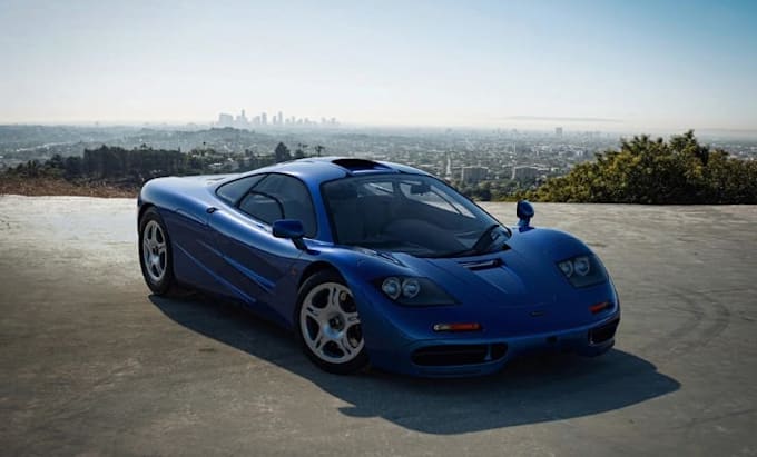 create realistic 3d car modeling, vehicle design and 3d printable model