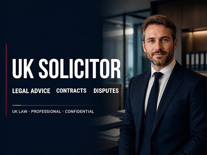 draft a formal UK letter before action as a UK solicitor