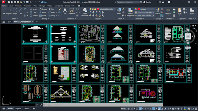 design building structures and provide structural analysis