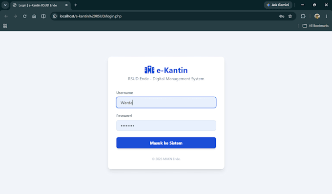 build custom PHP website and mysql database