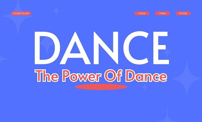 teach you beginner to advance dance moves step by step