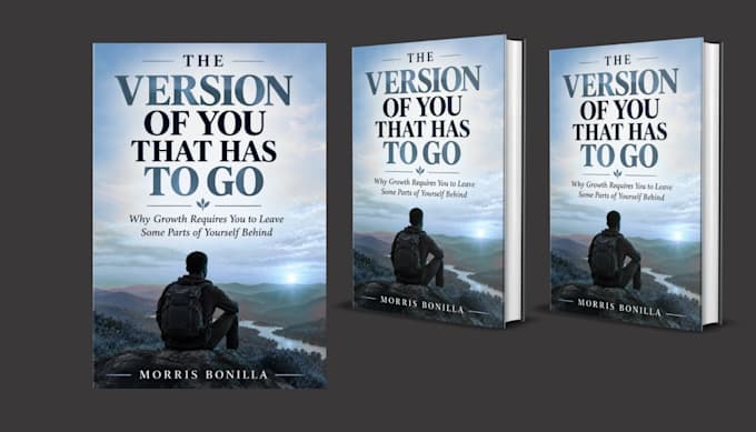 professionally design your ebook, guide or digital book layout