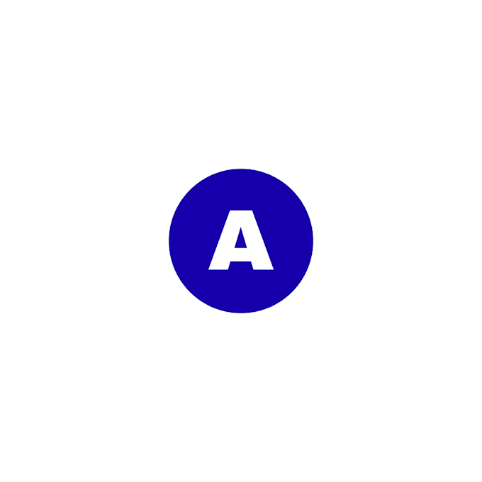 create a modern favicon and website icon