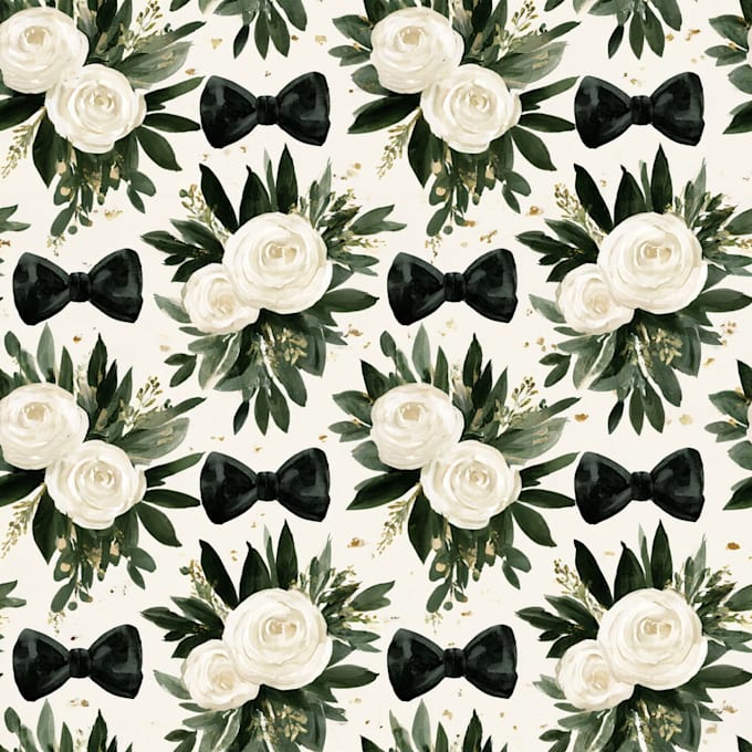 design seamless pattern, fabric and textile pattern design