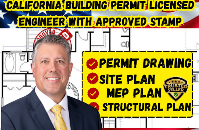 correct civil and structural drawings for city or county plan review comments