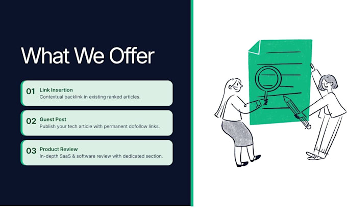 publish tech guest post and link insertion