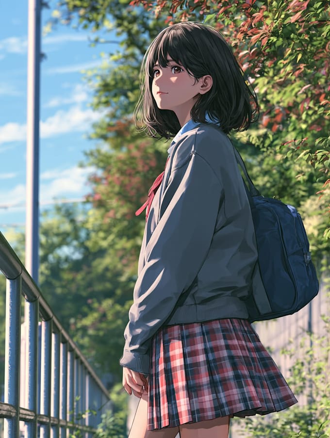 draw lewd,  nsfw anime style character