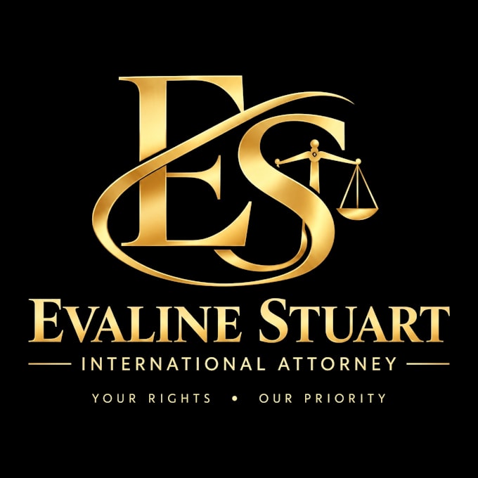 be your international attorney