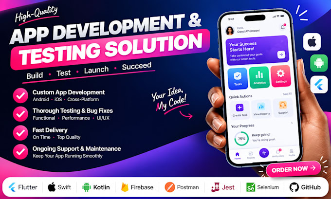 provide 12 testers for android mobile app testing and feedback