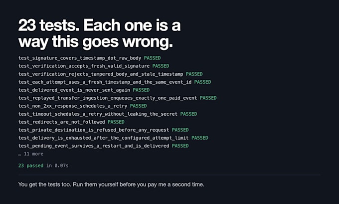 add crypto payment webhooks