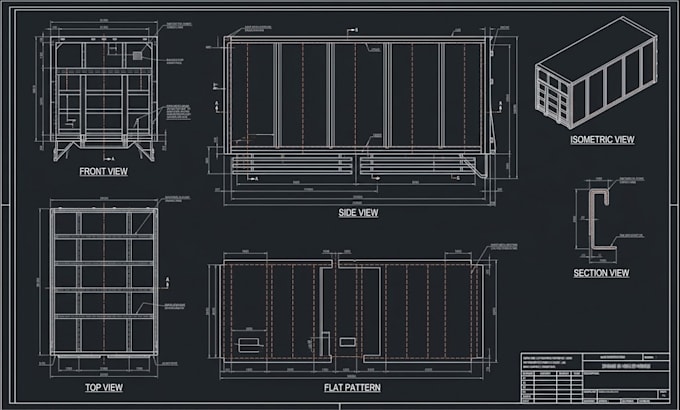 automate autodesk inventor with ilogic rules, configurators and batch dxf export
