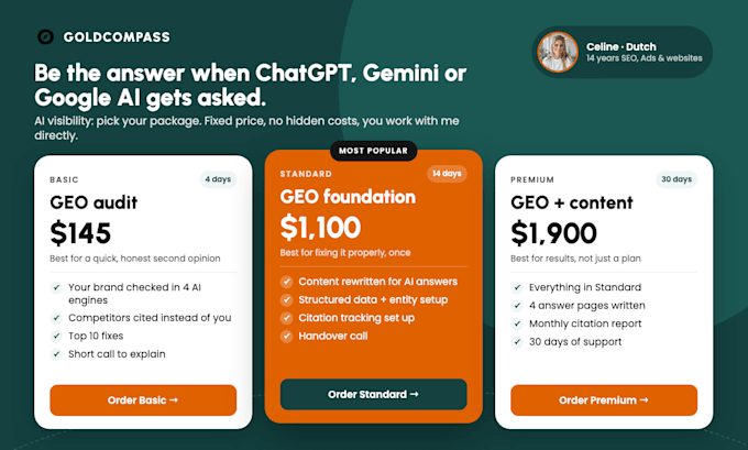 make your business visible in chatgpt, perplexity and google ai