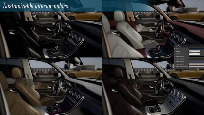 build a custom roblox vehicle model, drive system, and advance car script