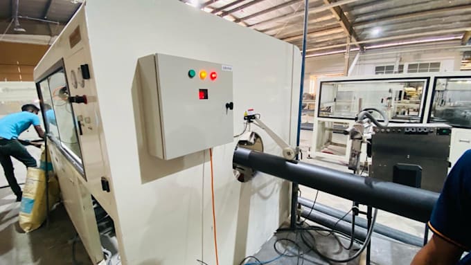 develop, modify, and troubleshoot siemens plc programs and automation systems