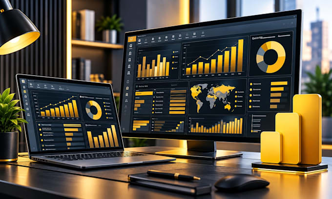 do power bi report optimization, dax, data modeling, excel business intelligence