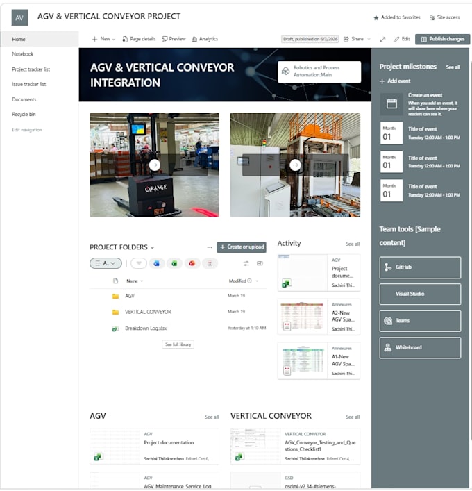 create and automate excel spreadsheets and sharepoint document solutions